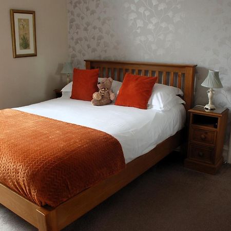 Denehurst Guest House Windermere Eksteriør bilde