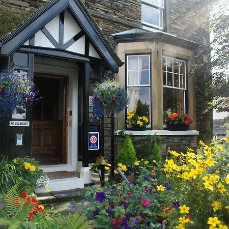 Denehurst Guest House Windermere Eksteriør bilde