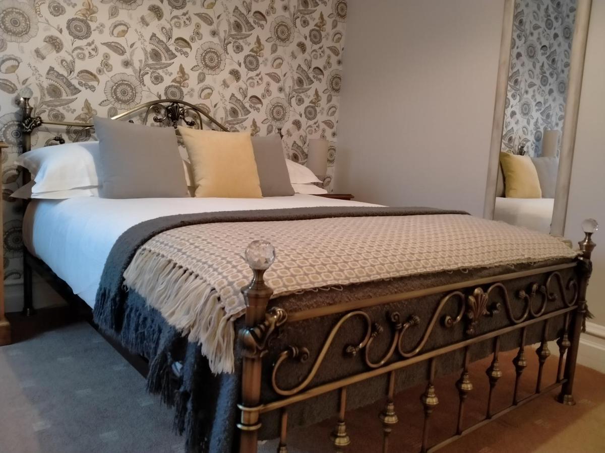 Denehurst Guest House Windermere Eksteriør bilde