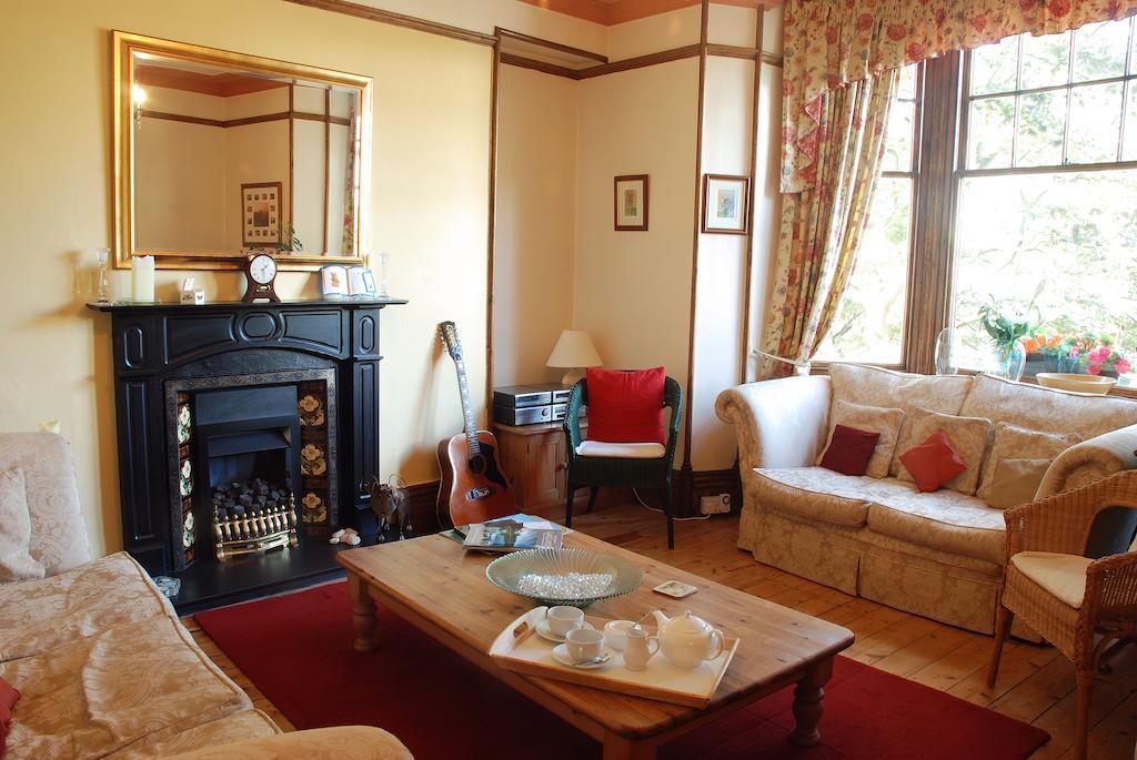 Denehurst Guest House Windermere Eksteriør bilde