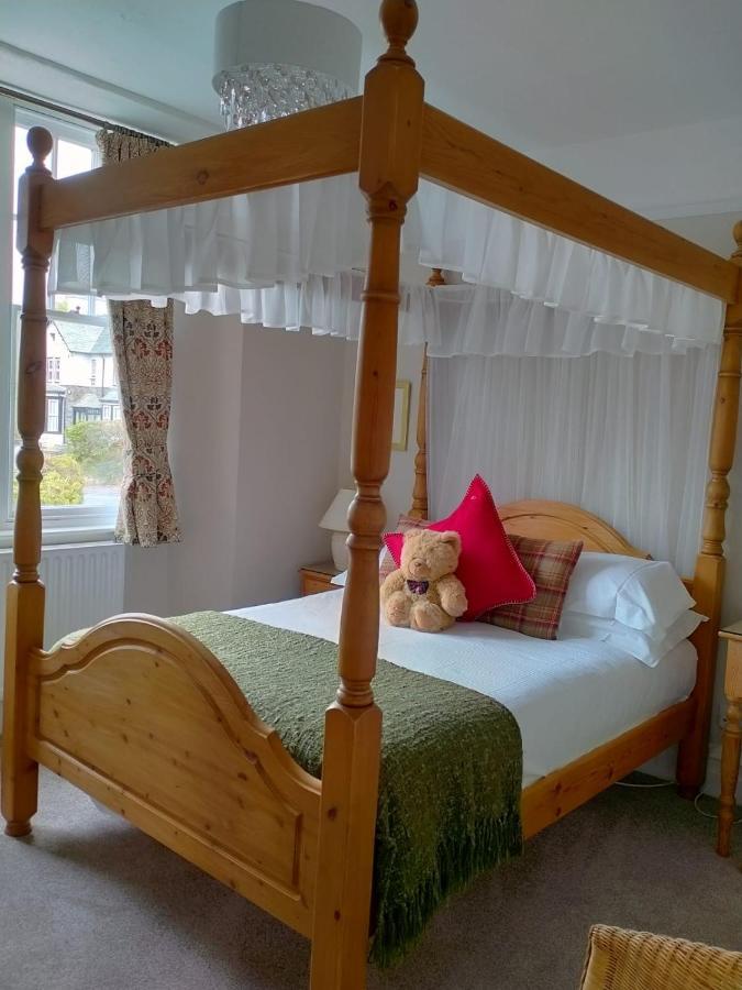 Denehurst Guest House Windermere Eksteriør bilde