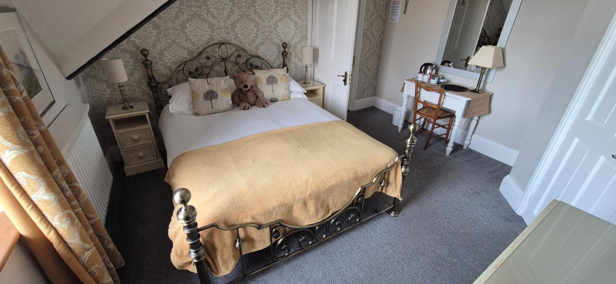 Denehurst Guest House Windermere Eksteriør bilde