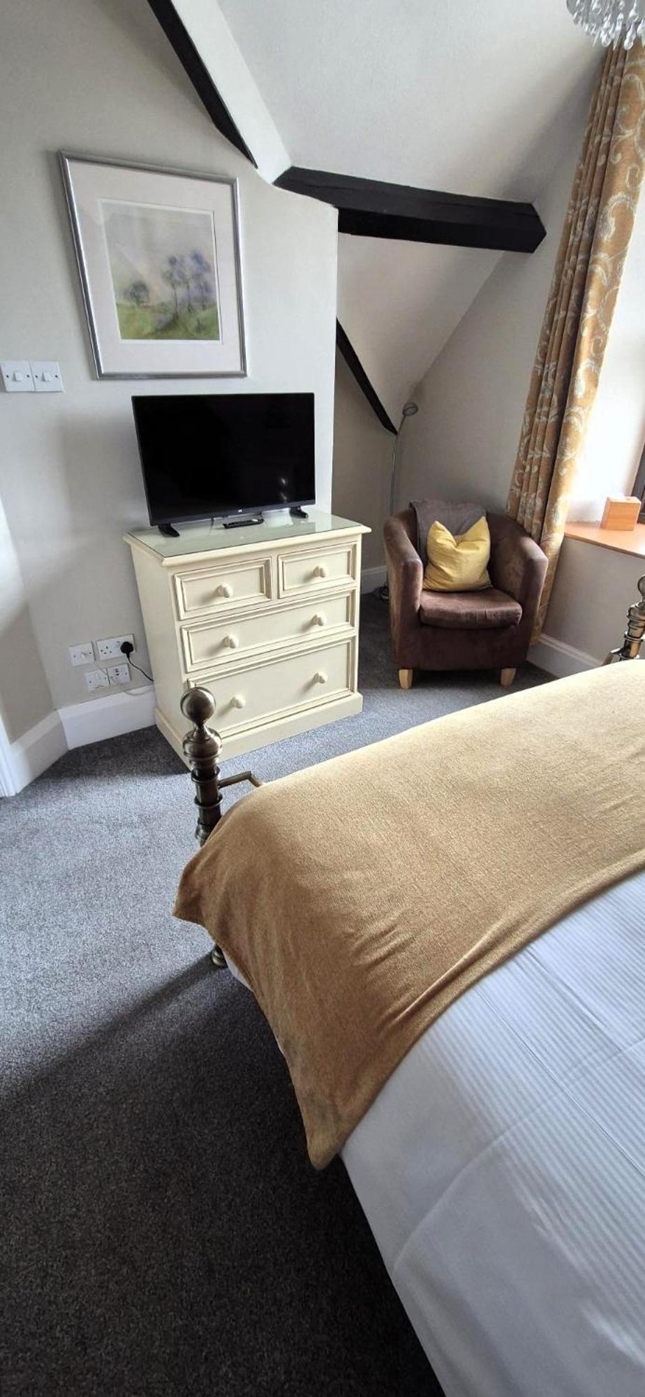 Denehurst Guest House Windermere Eksteriør bilde