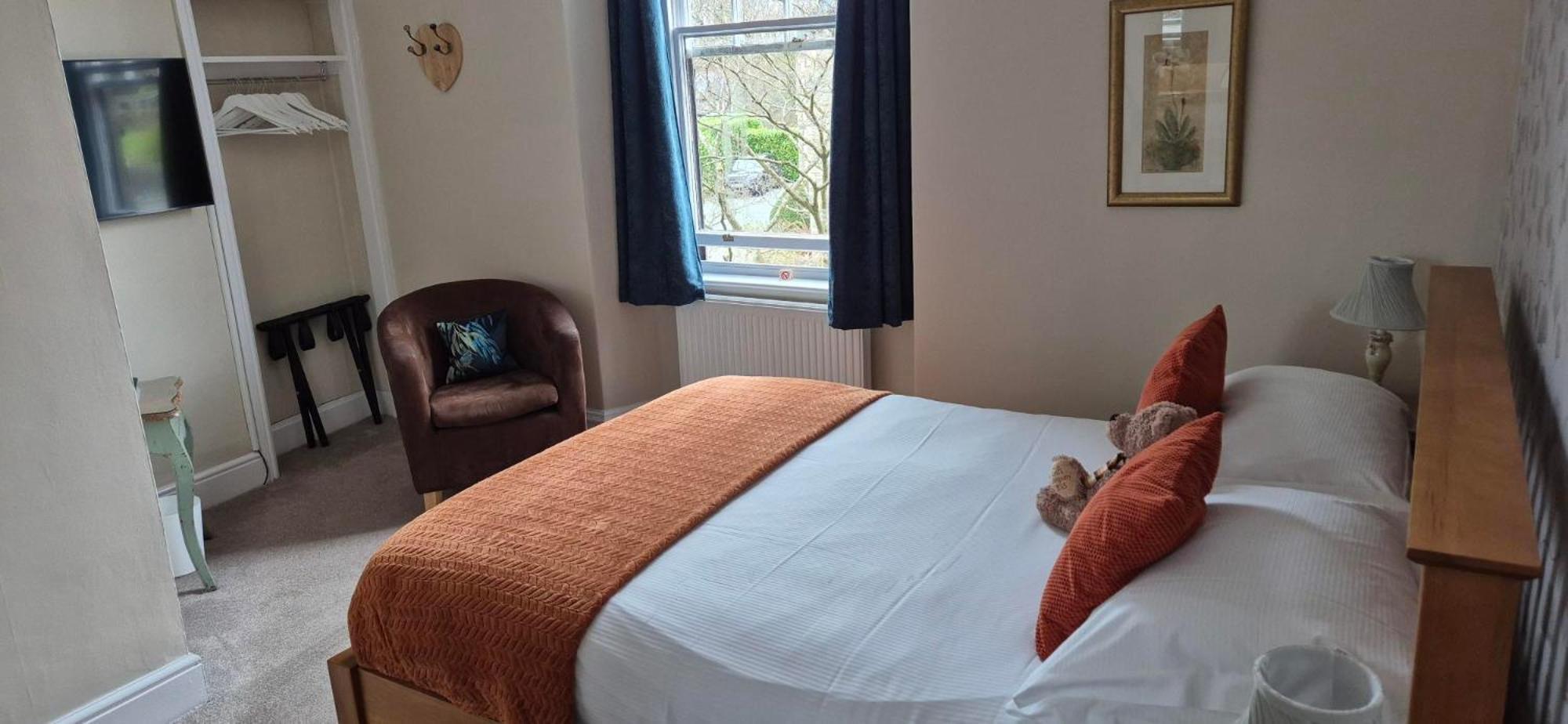 Denehurst Guest House Windermere Eksteriør bilde