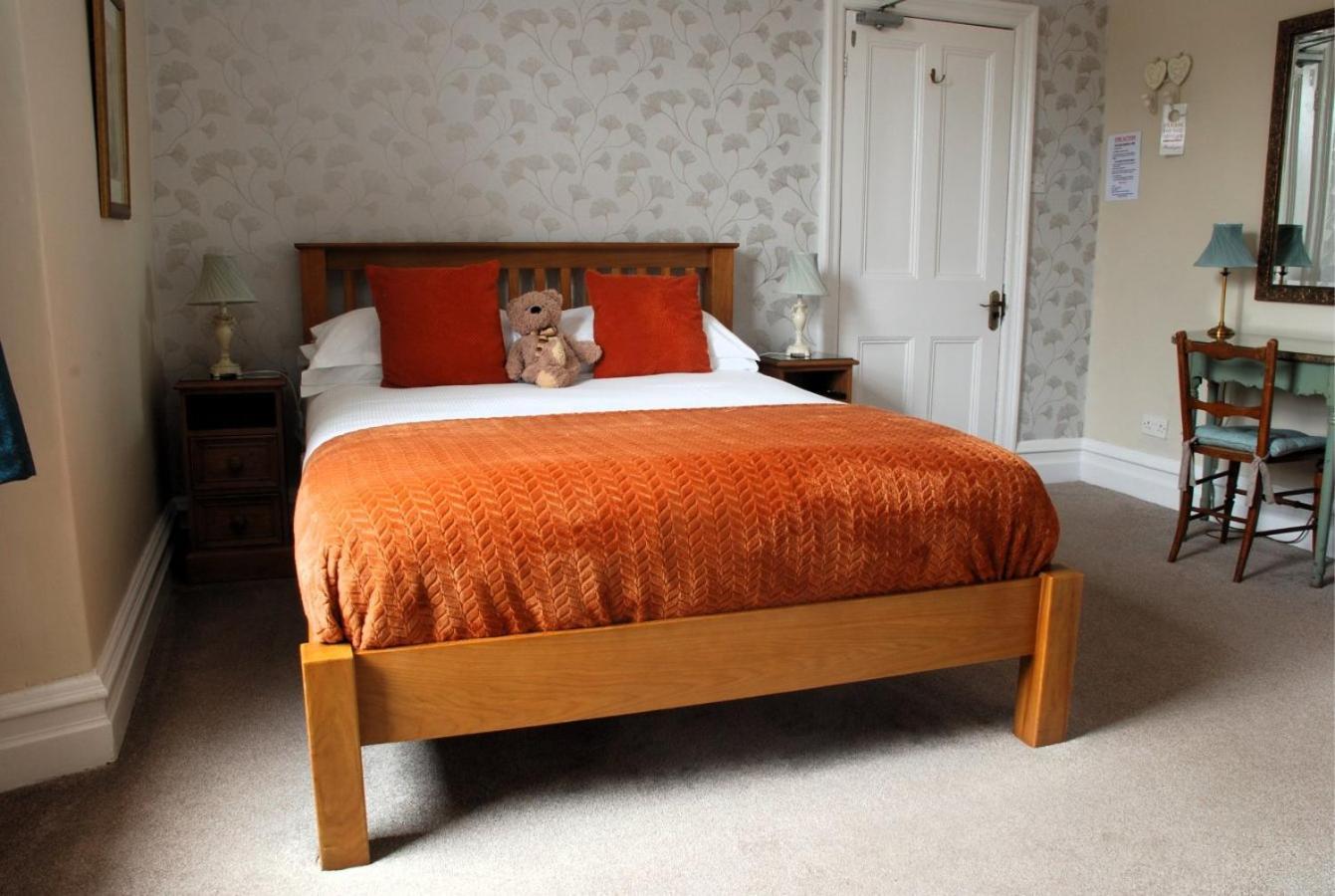Denehurst Guest House Windermere Eksteriør bilde
