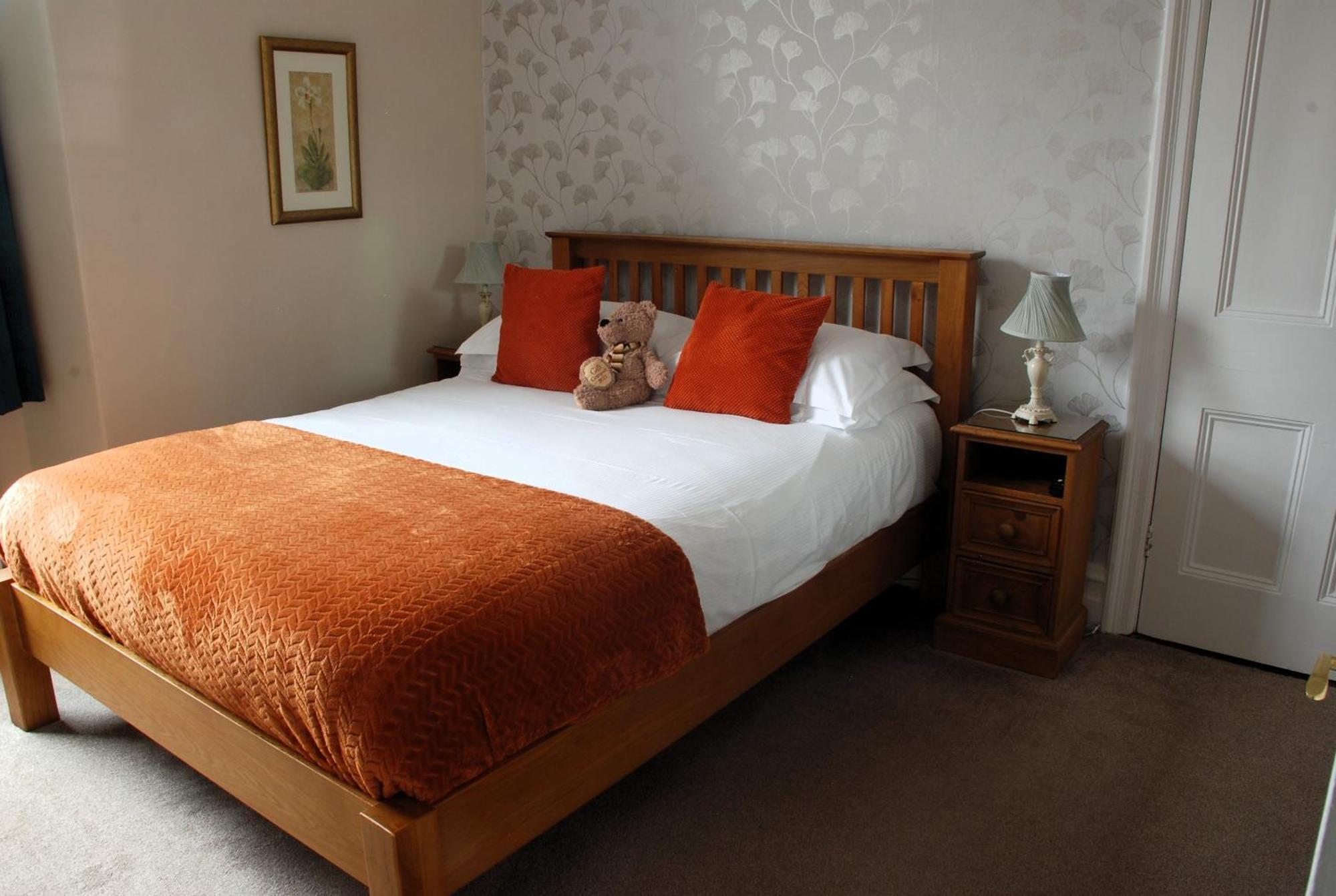 Denehurst Guest House Windermere Eksteriør bilde