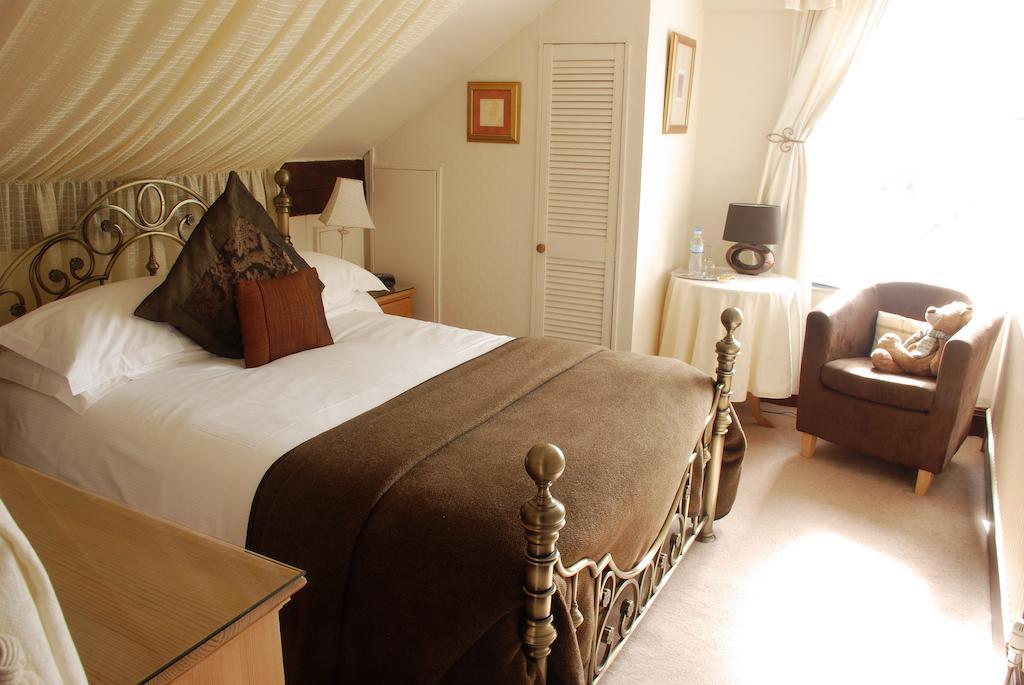 Denehurst Guest House Windermere Rom bilde