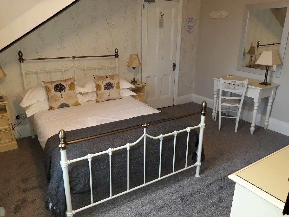 Denehurst Guest House Windermere Rom bilde