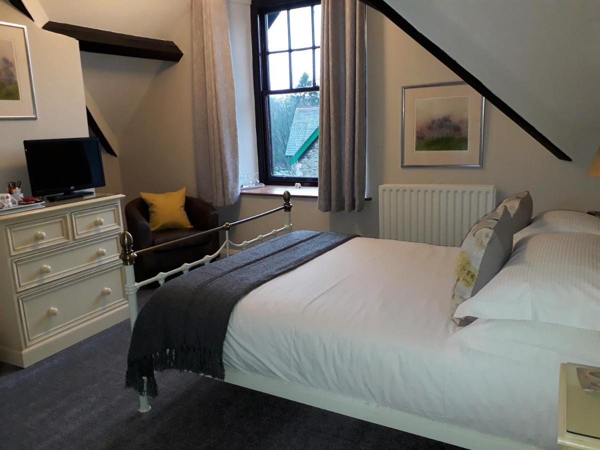 Denehurst Guest House Windermere Rom bilde